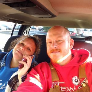 Meet your Posher, Kris